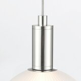 Elstead Lighting VISEČA NIHALNA LED-SVETILKA Eurofase 12 W 791 lm 3000 K 220-240 V | Shoptok.si