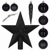  Set kuglica za božićno drvce Springos® 33 kom. | shoptok.hr