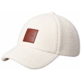 Calvin Klein Jeans Kape s šiltom LV04F5096GQYJ Bela Cene