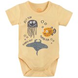 Cool club zg. deli bodi KR CCB2401909 F oranžna 62 | Shoptok.si