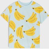 Sinsay Pamučne majice s voćnim printom 3 pack | shoptok.hr