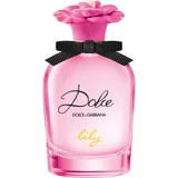 Dolce & Gabbana Dolce Lily toaletna voda za žene 75 ml