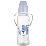 Canpol BABIES FLASICA CUTE ANIMALS SA RUCKAMA 250ml (11/845) - BLUE | ePonuda.com