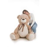 Plišani Medo Jumbo Smeđa 140 cm Cijene