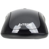 A4Tech A4-N350 optički miš 1200Dpi, 92,5mm, 3-buttom USB, GREY | Eponuda.com