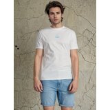 Sinsay Kratke hlače od trapera chino | shoptok.hr