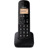 Panasonic telefon bežični KX-TGB610FXB crni | Eponuda.ba