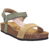 Plakton Sandali & Odprti čevlji Cp bones Bež | Shoptok.si