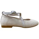 Balerinke 25517 COMUNION Beige Bež