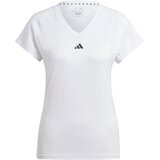 Adidas Ženska majica TR-ES MIN T, Bela Cene
