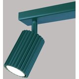  Brilagi - LED spot svetiljka CRESTO 2xGU10/10W/230V tirkizna | Eponuda.com