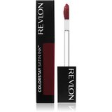 Revlon Cosmetics ColorStay™ Satin Ink dolgoobstojna tekoča šminka odtenek N°021 Partner in Wine 5 ml | Shoptok.si