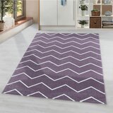 Ay Yildiz TEKAČ Rio 4602 lila 80/250 cm tkano lila | Shoptok.si