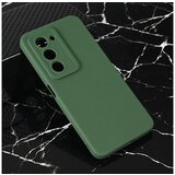  Maska za Xiaomi Redmi 15 4G EU 171mm mat Teracell Giulietta zelena Cene