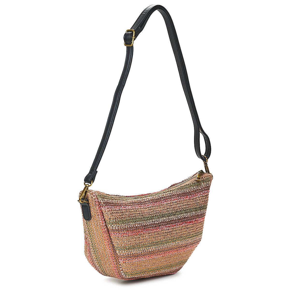 Pieces PCBROOKE BUMBAG Višebojna | shoptok.hr