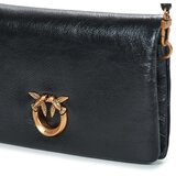 Pinko CLICK SOFT HORIZONTAL MINI Crna | shoptok.hr