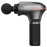 Beoka električni masažna pištola QL/A2-A 8mm 3200rpm 55db type-c 4000mAh, (20652914) | Shoptok.si