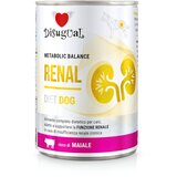  Disugual Renal 6 x 400 g - Svinjetina | shoptok.hr
