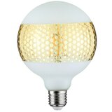 PAULMANN LED žarulja Vintage Globe-Form E27 (E27, Može se prigušiti, Topla bijela, 420 lm, 4,5 W, Boja: Zlatna) | shoptok.hr