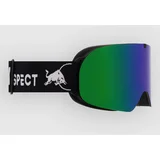 SOAR Black Smucarska ocala brown with green mirror