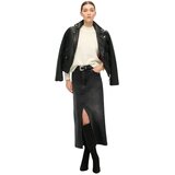Superdry Denim Split Maxi suknja | ePonuda.com