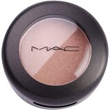 MAC Cosmetics Eye Shadow mini senčila za oči odtenek All That Glitters Veluxe Pearl 1.3 g | Shoptok.si