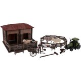  Set figuric s traktorjem - FARM | Shoptok.si