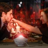  LED zvezdni projektor z zvočnikom Sedlay InnovaGoods | Shoptok.si