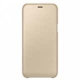 Samsung original torbica EF-WA605CFE Galaxy A6 Plus 2018 A605 zlata - original | Shoptok.si
