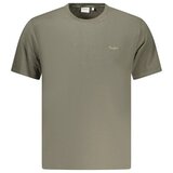 PepeJeans Majice s kratkimi rokavi pm5010179 pisana Cene