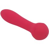 Cotoxo Lollipop - bežični štapni vibrator (crveni) | shoptok.hr
