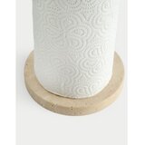 WALLXPERT Držač za papirne ubruse Etern Beige | Eponuda.com