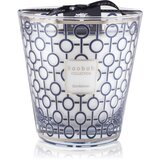 Baobab Collection Gentlemen dišeča sveča 2.3 kg Cene