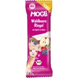Bio ploščica z gozdnimi sadeži - 25 g