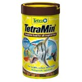 Tetra Min Tropical Fish flakes 20gr/100ml cene