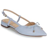 Clarks Balerinke Sensa15 Bow Modra Cene