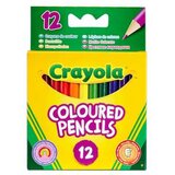 Crayola 12 BOJICA | Eponuda.ba