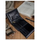 Rovicky DHPortfelmskiskrzanyN4RVTBLACK53222 Crna | shoptok.hr