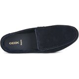 Geox Mokasini Mocasines Hombre Modèle U Siron Modra | Shoptok.si