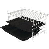 Gorenje BO6727E03X 738003 vgradna pečica | Shoptok.si
