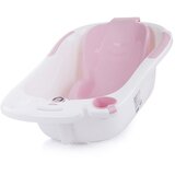 Chipolino kadica Vela sa stalkom i termometrom | 87cm roze