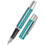 on line Nalivno pero Campus Feel Diamond Turquise Cene