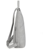 Vuch Ženski ruksak Tiara Diamond Grey, 40 x 29 cm Slike