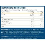 Applied Nutrition Critical Whey - Premium Proteinska Formula sa 24g Proteina | Eponuda.com