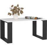 AKORD KAVNA MIZA NOX BELO / ČRNO, (21714086) Cene