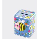  Rachel Ellen kasica za novac - Pčelice ( MONBOX29 ) Cene