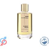 MANCERA Kumkat Wood - 120ml | Eponuda.ba