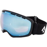 Tecnopro ten-nine high-cont revo, skijaške naočare, crna 296611