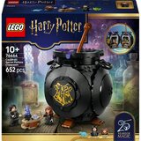 Lego Cauldron: Tajna učionica za napitke 76464, 652 dijela | Eponuda.ba
