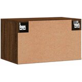  Zidni ormarić boja Smeđi hrast 60x36,5x35cm konstruirano drvo | Eponuda.com